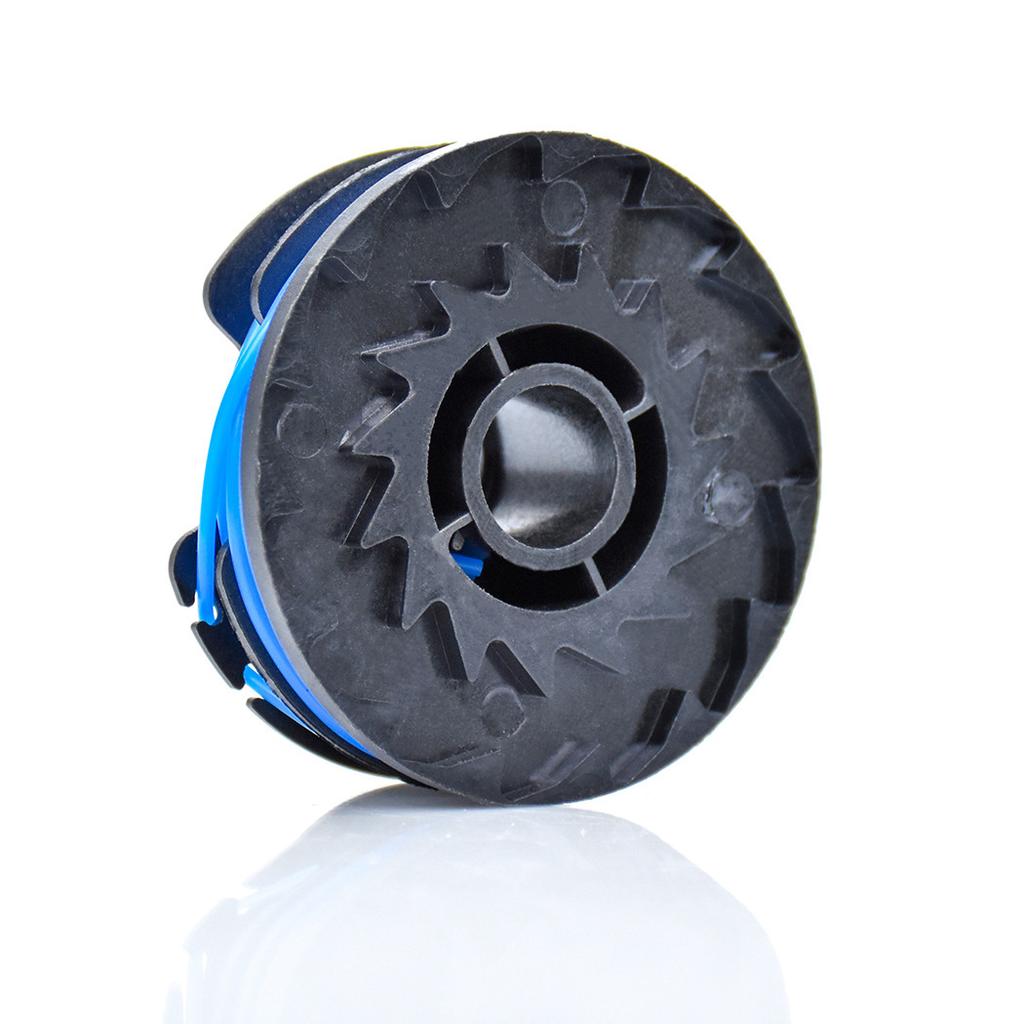 Spool Line & Cover For RYOBI Grass Trimmer Lawn Mower