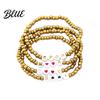 Stretch Fit Bracelet Korean Pop DIY Anime Inspired Adjustable Trendy