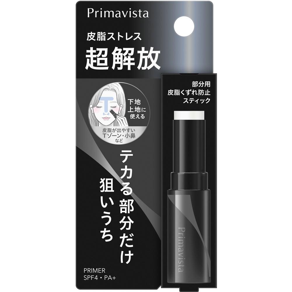 

Премиальная ручка Vista Pen Intsebum Off Stick 6,1 г Kao Sofina