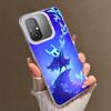 H-Hollow K-Knight Game Soft Phone Case for Xiaomi Redmi 15C 15 14C 13C 12C Poco X5 X6 X7 Pro X3 F8 F7 Ultra M8 13 12 Cover Back