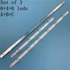 LED Strips 70 TV 70LB7100 UC 70LB650V HC700CUF VHHD1 11XX Compatible with LG Lnnotek Direct 3.0 70inch C Type REV0.0 Compatible with LG TV Light