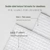 AMORTALS Thickened Rolled Facial Cleansing Towels