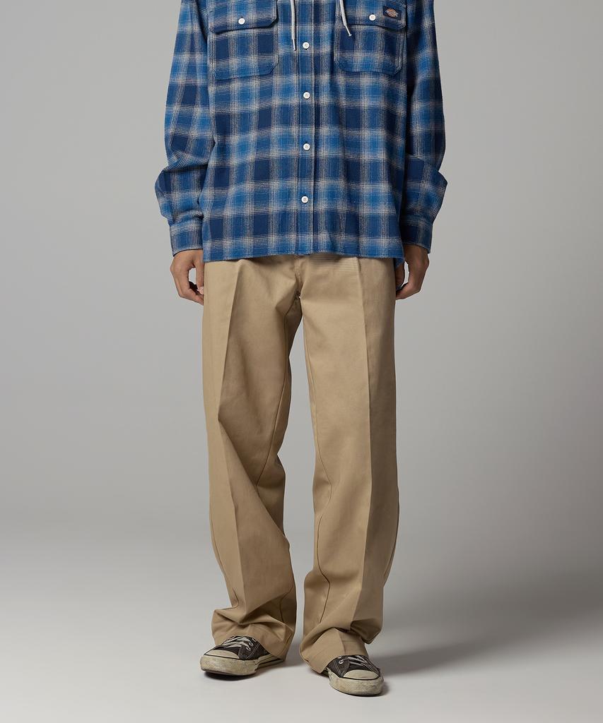 Dickies 247 Loose Fit Work Pants Desert Sand