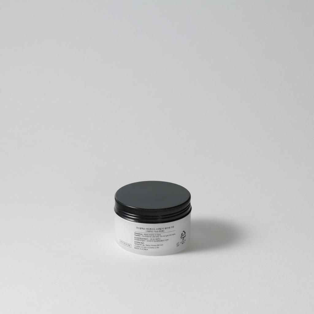 COSRX Advanced Snail 92 All In One Cream 100g