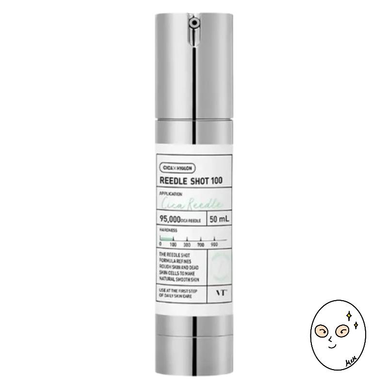 VT Cosmetics Reedle Shot 100 50ml