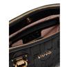 Bag Liu Jo Liu Jo Ecs S Satchel AF5163 E0538 Black