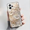 Per Oscal Tiger 12 13 Custodia Moda Farfalla Fiore Nero Morbido Silicone Custodia per Telefono per Blackview Oscal Tiger12 Tiger13 Cover