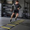 Durable Nylon Straps Speed Training Ladder Footwork Agility Ladder  Speed Fitness Training