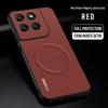 EUCAGR For Motorola Moto G77 Car Magnetic Holder Phone Case For Motorola Moto G77 Shockproof Silicone Full Protective Back Cover