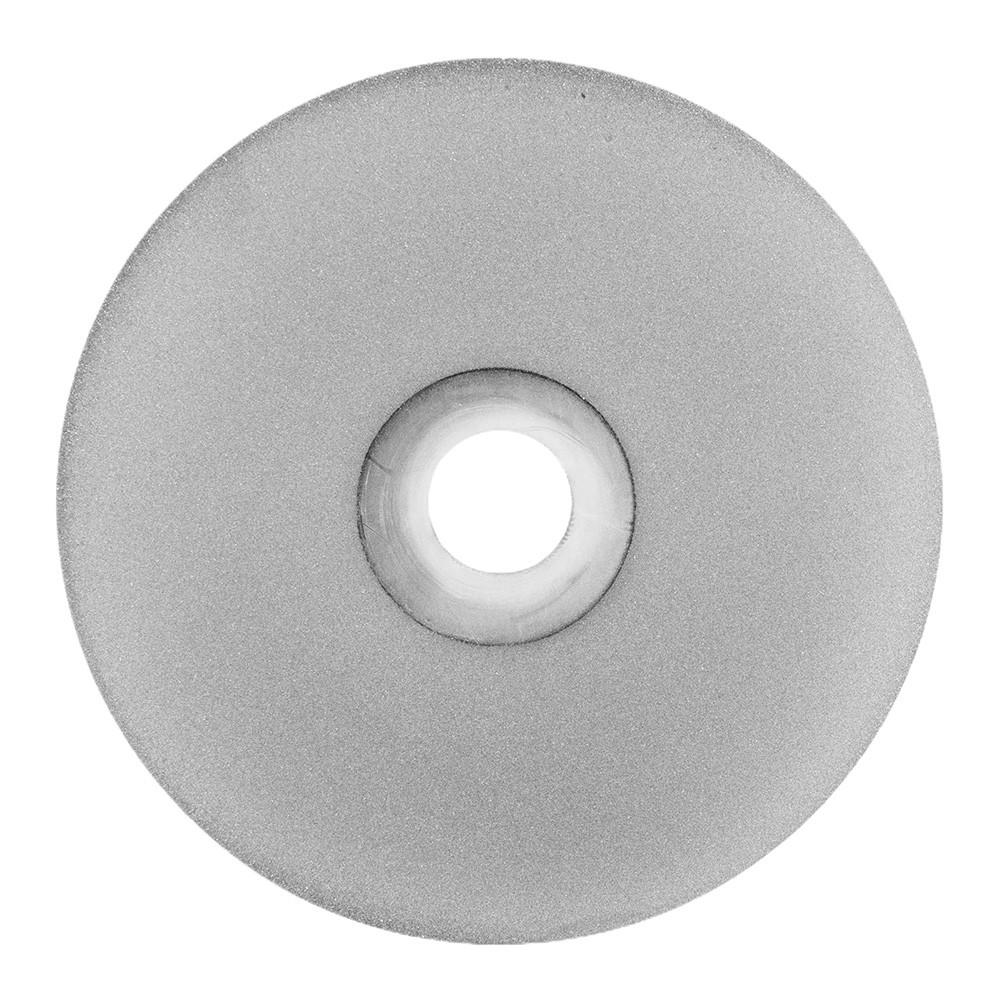 Disc abraziv de 100 mm 80~3000Grit Galvanizare acoperită cu diamant