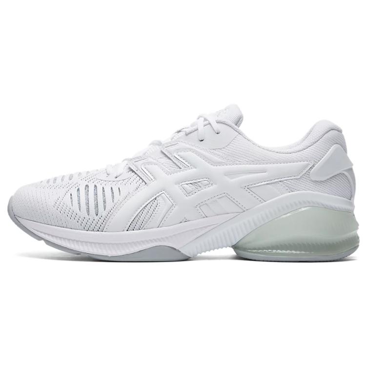 

Asics Gel Quantum Infinity Jin White 42