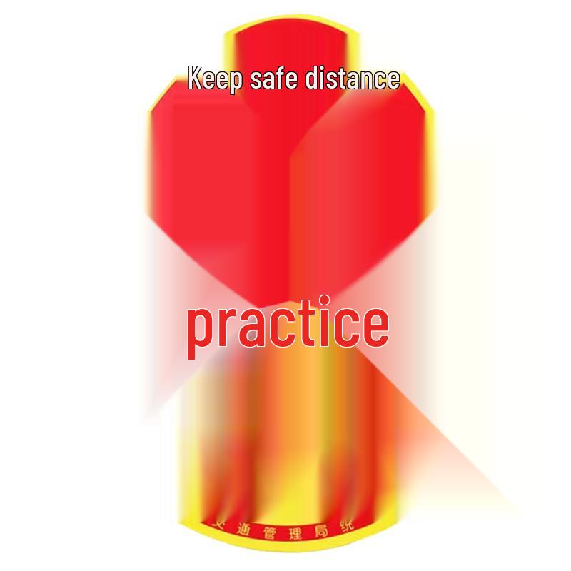 Minggu Automotive Safety & Warning Devices