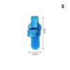 1pcs Aluminum Alloy Finger Fixing Splint with Sponge Finger Support Brace Finger Stabilizer Finger Joint Sprain Protective Cover