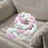 Textil do obýváku a jídelny – Dekorativní polštáře