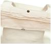 Lee Big 2-Way Tote Bag Unisex QFUN60-0269 Off-white Free