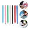 14Pcs Handwriting Tablet Stylus Pen Sturdy Plastic Replacement for LCD Writing Doodle Board Universal Stylus for Touch Screens