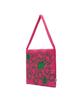 Istkunst [Ikxsuh] Sparkle Padded Tote Bag_Pink(Ik2Dmfab44C)