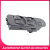 MR740599 Car Power Master Window Switch Lifter Button Front Left Side For Mitsubishi Carisma Space Star 1995 - 2006