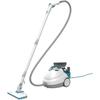 BLACK+DECKER - BHSMP2314-QS - Pulitore a Vapore a Carrello Multifunzione 2300W - Serbatoio : 1,2L - Cavo : 8m - 14 accessori