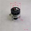 Compatible with Foton Water Pump Assembly SPV10001493E9300