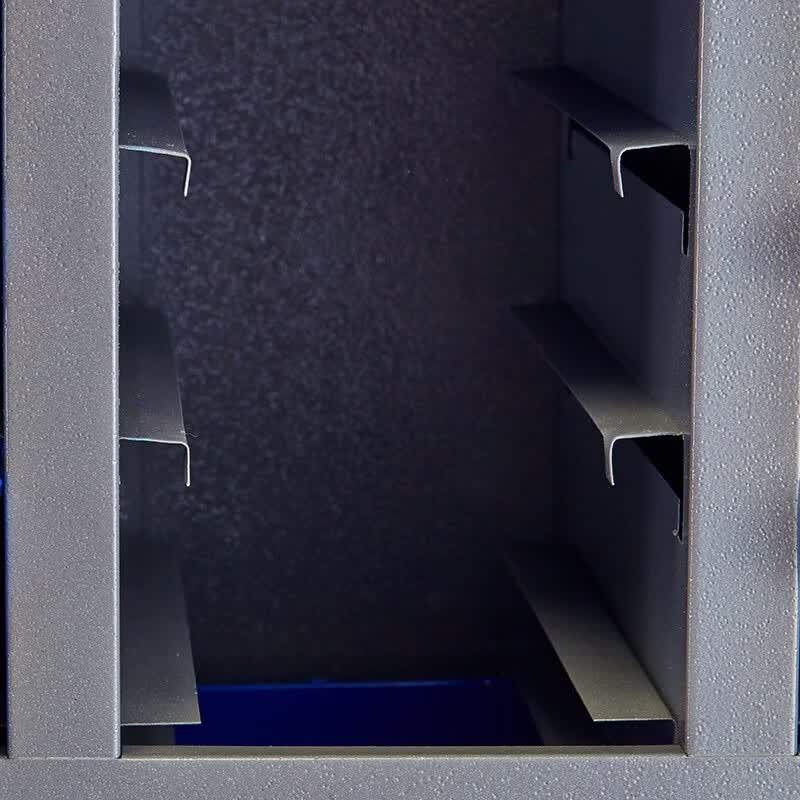Industrial Parts Storage Cabinet