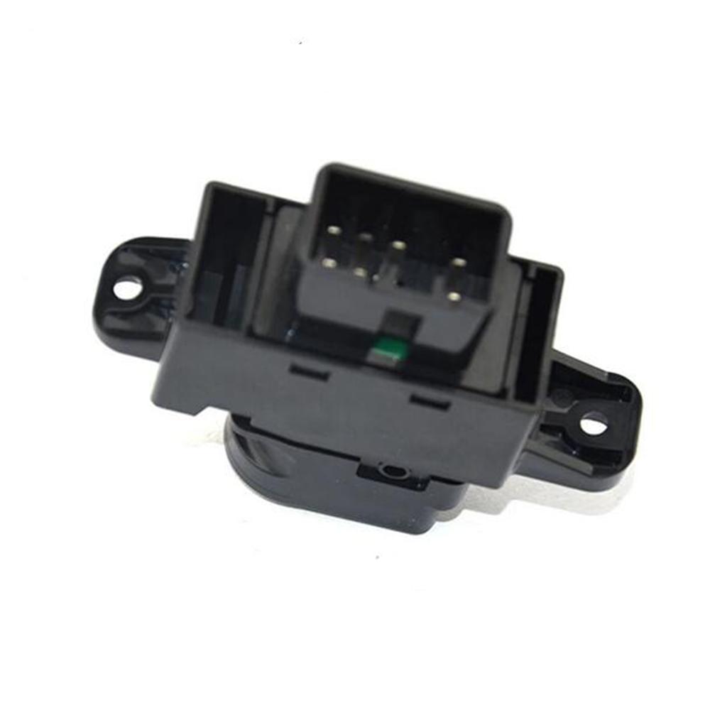 93581-1R000 Single Door Window Switch Fits For Hyundai Accent 1.6L L4 2013-2017