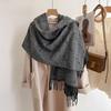 Accessoarer – Halsdukar & Sjalar