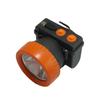 UOSULED Laser Cannon Rechargeable Mining Headlamp