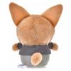 Disney Plush doll Urupocha-Chan Finnick ZOOTOPIA Japan NEW Disney Store