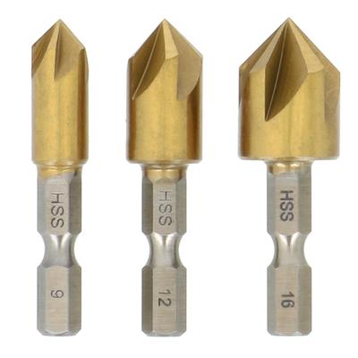 Accessoires voor elektrisch gereedschap – Frezen