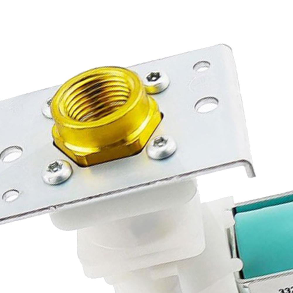Replacement Part Dishwasher Valve Repair For Samsung Dishwasher Plastic Dishwasher Water Inlet Valve Accessory China Mainland