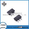SY8201CABC SMD SOT-23-6 1A Synchronous Step-Down Regulator, Brand New Original, Silk Screen: YU.