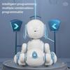 "Cane Robot Intelligente Yingjia 6601: Giocattolo Educativo per l'Apprendimento Precoce per Bambini"