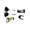 B718 Motorcycle Starter Switch For YAMAHA BWS125 150cc Scooter Ignition Lock Keeway Hurricane 50 90 KW50QT-2 QJ50QT-2 RX150 GY6
