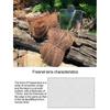 Light weight Outdoor Reading Card Flexible Goosenecks Handheld Magnifiers Card for Outdoor Activity