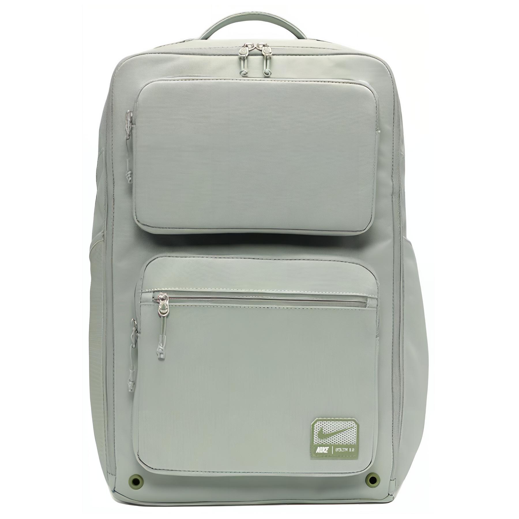 

Nike Utility Speed Backpack 27L Casual FN4106-370 зелёный