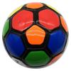 Lightweight 15Cm Mini Football Preschool Kids Soccer Number Letter Boy Gift Training Ball Kindergarten