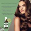 New model Hoegoa hair roller essence, plant care hair care essence, clean scalp, strong hair