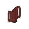 Multitool Sheath Portable Thick Leather Multi Tool Belt Holder for 1.5 Inch Wide Belt