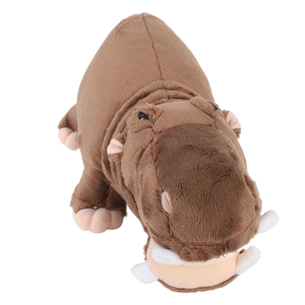 Animal Plush Toy Stuffed Animal Doll Simulation Animal Model Plush Toy Home Decoration for Children 