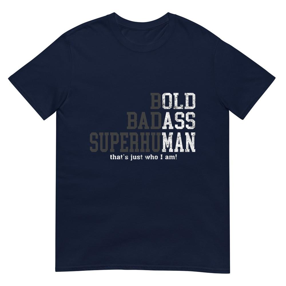 Funny Old Unisex Saying Gag Gift Birthday For Dad Fathers Day Tshirt S