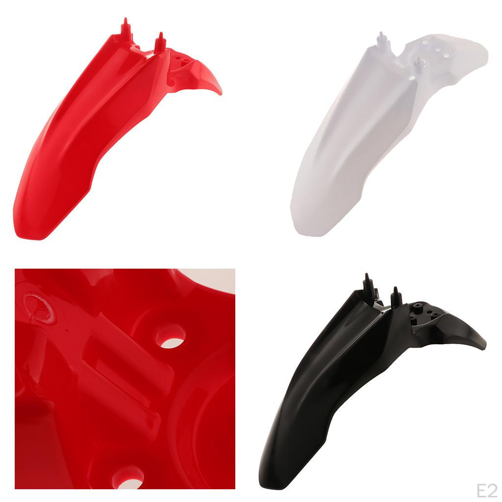 Adjustable Front/Rear Mud Guards Mudguard s Set for CRF 110