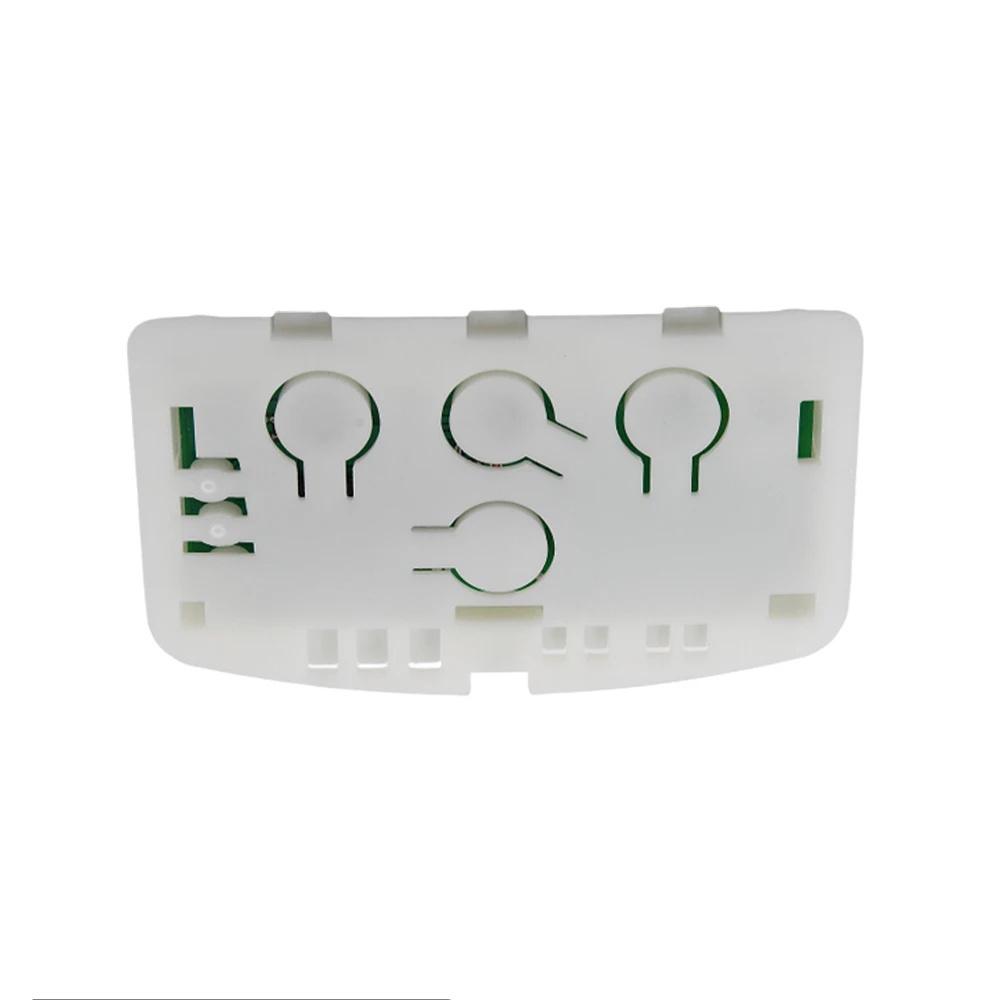 Flushing Switch Circuit Board Control Panel 50709 For Thetford Cassette Toilet SC250 C250 C260