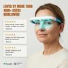 Mvolo® Light Therapy Glasses PRO