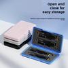 M.2 Hard Disk Storage Box, Full Protection, Shockproof, Small and Portable