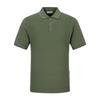 FERRAROMILANO Basic Thierry Short Sleeve Knit L Khaki (Amsets20125)