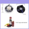 Blade Gear Juicer Mixer Part For 250w 900w Handheld Kitchen Appliance