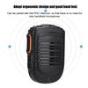 B01 Zello Walkie Talkie Handheld Wireless Bluetooth PTT Handheld Microphone