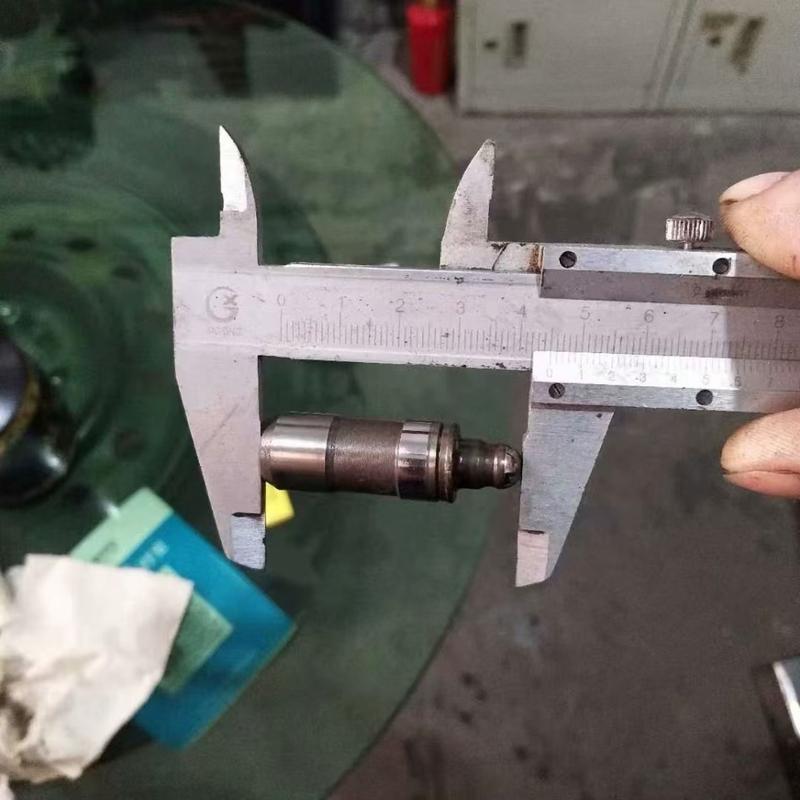 MD376687 Valve Tappet Hydraulic Lifter DOHC For Mitsubishi Pajero Montero IO TR4 LANCER Space Wagon GALANT SALOON 4G93 4G94