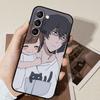 B-buddy Daddies Anime Phone Case For Samsung Galaxy S21 S22 S23 S24ULTRA S25ULTRA FE Ultra Plus5G A52S S26 Soft Cover